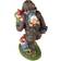 Design Toscano Gnomes Bigfoot Statue 16"