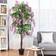 Costway Wistera Silk Artificial Plant