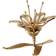 Polspotten Flower Lily Candlestick 15cm