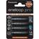 Panasonic Eneloop Pro AA Compatible 4-pack