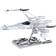 Swarovski Star Wars X-Wing Starfighter Figurine 13.2cm