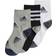 Adidas Graphic Socks 3-pack