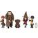 Spin Master Harry Potter Gift Set with Multiple Collectible Figures