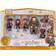 Spin Master Harry Potter Gift Set with Multiple Collectible Figures