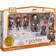 Spin Master Harry Potter Gift Set with Multiple Collectible Figures