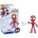 Hasbro Spidey & His Amazing Friends 10cm