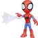 Hasbro Spidey & His Amazing Friends 10cm