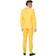 OppoSuits Suitmeister Gul Kostym