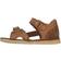 Wheat Beka Sandal