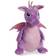 Aurora World Larkspur Dragon 30cm