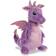 Aurora World Larkspur Dragon 30cm