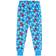 Spider-Man Spiderman Kid's Comic Pyjama Set - Blue