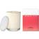 Ecoya Guava & Lychee Sorbet Madison Doftljus 400g