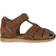 Wheat Baby Sky Sandal - Cognac