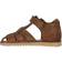 Wheat Baby Sky Sandal - Cognac