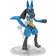 Pokémon Articulated Figure Lucario 15cm