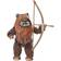 Hasbro Star Wars The Black Series Wicket 15cm