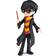 Magical Minis Collectible Harry Potter 8cm