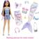 Barbie Mermaid Power Skipper Doll with Mermaid Tail Pet & Accessories