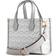 Guess Silvana G Cube Logo Micro Handbag