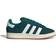 adidas Campus 00s - St Forest Glade/Cloud White/Off White