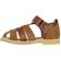 Wheat Bailey Ruskind Sandal