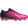 adidas X Speedportal.3 Laceless Firm Ground - Team Shock Pink 2/Zero Metalic/Core Black