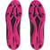 Adidas X Speedportal.3 Laceless Firm Ground - Team Shock Pink 2/Zero Metalic/Core Black