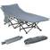 OutSunny Folding Camping Cot