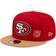 New Era San Francisco 49ers 9Fifty Snapback Cap Sr