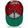 New Era San Francisco 49ers 9Fifty Snapback Cap Sr