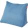 Kozys Reading Complete Decoration Pillows Red, Blue, Black, Grey (60x50cm)