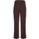 Vero Moda Straight Fit Medium Waist Trousers