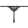 Hunkemöller String Isabelle Thong - Black