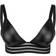 Noir Handmade Wetlook Bralette