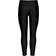 Only Lina Shiny Leggings - Black