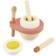 Janod My First Egg Cup
