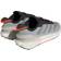 adidas Avryn - Core Black/Solar Red
