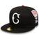 New Era Cincinnati Reds Cooperstown Patch 59Fifty Cap