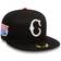 New Era Cincinnati Reds Cooperstown Patch 59Fifty Cap