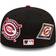 New Era Cincinnati Reds Cooperstown Patch 59Fifty Cap