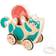 Hape Roll & Rattle Kitten