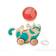 Hape Roll & Rattle Kitten