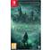 Hogwarts Legacy - Deluxe Edition (Switch)