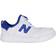 New Balance Kid's 300 Alternative Closure - White/Team Royal