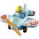 Playmobil 1.2.3 Aeroplane
