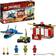 LEGO Ninjago Storm Fighter Battle 71703