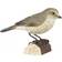 Wildlife Garden DecoBird Gransångare Prydnadsfigur 7.8cm