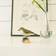 Wildlife Garden DecoBird Gransångare Prydnadsfigur 7.8cm