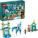 LEGO Disney Raya & Sisu Dragon 43184